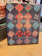 American quilts coverlets for sale  DRIFFIELD