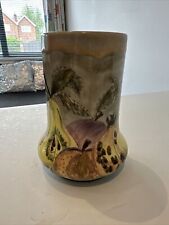 Cobridge stoneware toadstool for sale  NOTTINGHAM