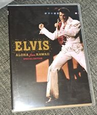 Elvis aloha hawaii for sale  ROTHERHAM