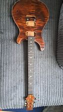 Prs style guitar for sale  GLOUCESTER