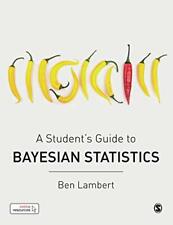 Student guide bayesian for sale  USA