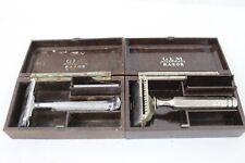 Vintage safety razor for sale  Hamilton