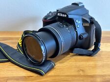 Nikon d3400 dslr for sale  WIRRAL