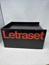 Rare vintage letraset for sale  Baltimore