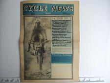 February 1970 cycle for sale  Phoenixville