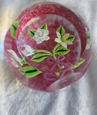 William manson paperweight for sale  ROCHESTER