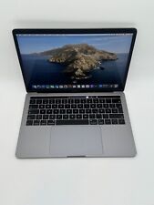 Apple macbook pro gebraucht kaufen  Lohhausen