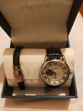 Coffret montre paterson d'occasion  France