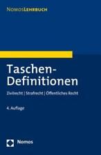 Nomos taschen definitionen gebraucht kaufen  Bergisch Gladbach