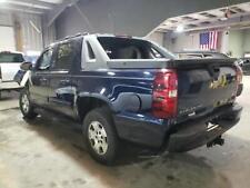 2011 chevrolet avalanche for sale  Stoystown