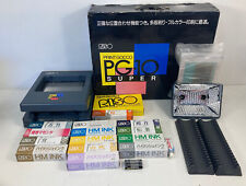 RISO Print Gocco PG-10 Super Printing Machine Multiple Layer Screen Printer for sale  Shipping to South Africa