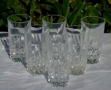 Service verres orangeade d'occasion  Aureilhan