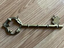 Vintage brass key for sale  Yuma