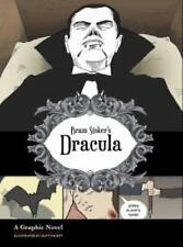 Dracula graphic horror for sale  Aurora