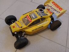 Kyosho inferno tr15 usato  Carate Brianza