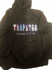 Trapstar vibrant hoodie for sale  LONDON