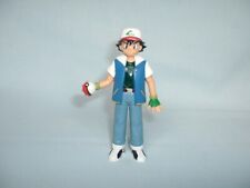 Pokemon trainer ash for sale  EYE