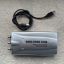 Dso 2090 usb for sale  MENAI BRIDGE