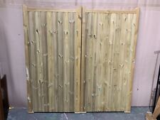 Timber wooden garden for sale  CANNOCK
