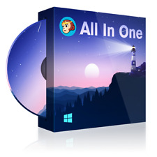 Dvdfab all suite gebraucht kaufen  Mastershausen