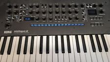 Korg minilogue polyphonic for sale  Eastlake