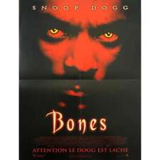 Bones original movie d'occasion  Villeneuve-lès-Avignon