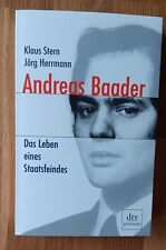 Raf andreas baader gebraucht kaufen  Esens