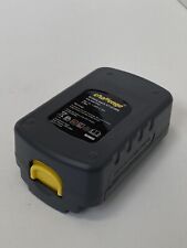 Aparador de cerca viva Challenge aparador de grama bateria 18v comprar usado  Enviando para Brazil