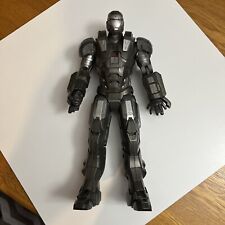 Figura de acción Hasbro 2010 Talking War Machine 10' segunda mano  Embacar hacia Argentina