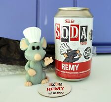 Funko soda ratatouille for sale  Guerneville