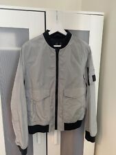 Belstaff quayside silver for sale  THORNTON-CLEVELEYS