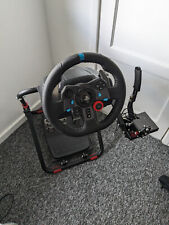 Logitech g29 racing for sale  TELFORD