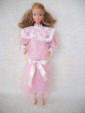 Barbie vintage maman d'occasion  France