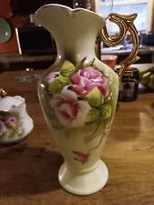 lenox pitcher vase springtime for sale  Lawrenceville