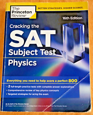 College test preparation for sale  Providence