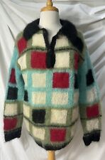 Vtg hand knit for sale  Stanwood