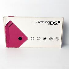 Console Nintendo DSi rosa + caixa e carregador - Testado e funcionando comprar usado  Enviando para Brazil