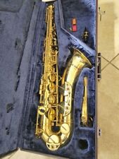 Yamaha yts62 tenor for sale  Folsom