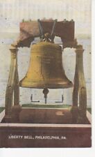 Philadelphia liberty bell gebraucht kaufen  Deutschland
