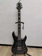 Guitarra eléctrica SCHECTER OMEN EXTREME6-FR segunda mano  Embacar hacia Argentina