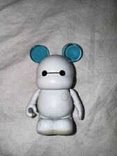 Disney Big Hero 6 Series 3" Baymax Vinylmation (Enfermeira Baymax) Branco comprar usado  Enviando para Brazil