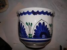 Jardiniere porcelaine limoges d'occasion  Soissons