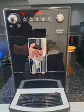 coffee machine melitta for sale  LONDON