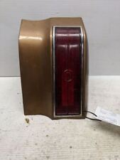 Tail light excluding for sale  Shepherd