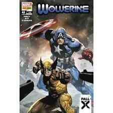 Wolverine wolverine 446 usato  Mariano Comense