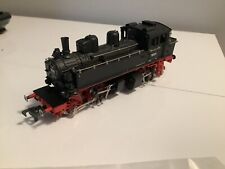 Locomotive vapeur 020 d'occasion  Colmar