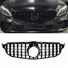 Front hood grill for sale  Shipping to Ireland