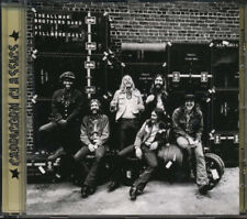 The Allman Brothers Band - The Allman Brothers Band At Fillmore East (CD, Álbum, comprar usado  Enviando para Brazil