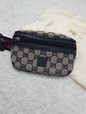 Gucci bum bag for sale  BOLTON