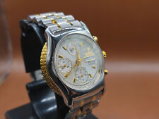 Roamer searock chronograph usato  Lecce